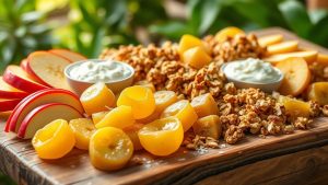 How Can Banana Drops Enhance Your Snacks? banana drops improve snack flavor