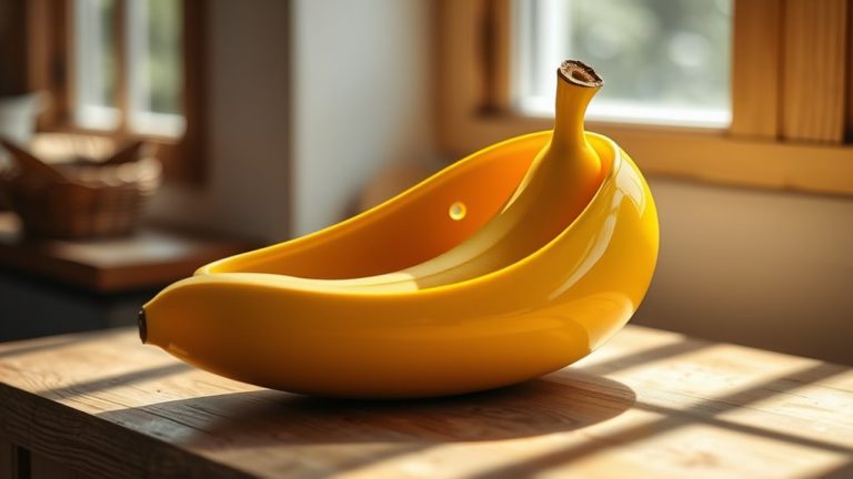 What Is a Banana Keeper and How Does It Work?