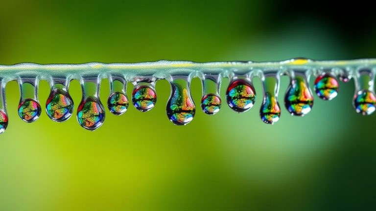 Stunning Water Drop PNGs for Your Next Design Project