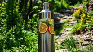 benefits of stanley water bottle