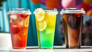 best 16 oz event cups