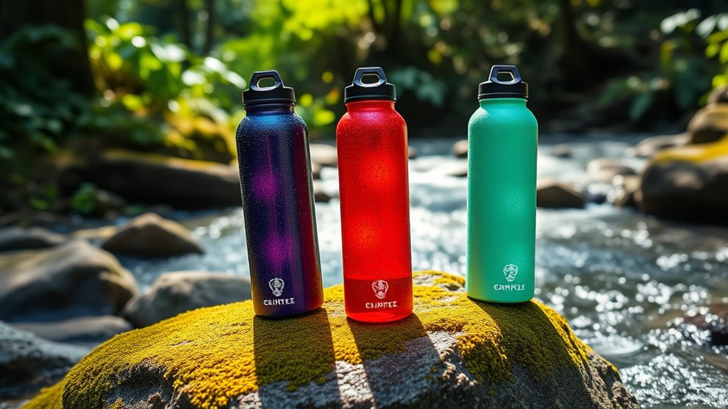 best 16oz active bottles