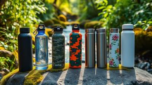 best 1l water bottles