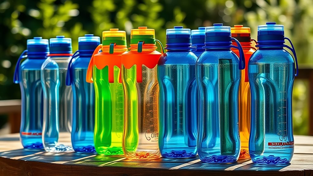 Top 10 2 Liter Water Bottles for Hydration on the Go Top 10 2 Liter Water Bottles for Hydration on the Go