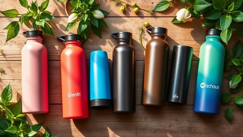 best 32 ounce bottles