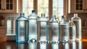Top 10 Best 5 Gallon Water Jugs for Every Need best 5 gallon water jugs