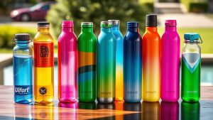 best 64oz water bottles