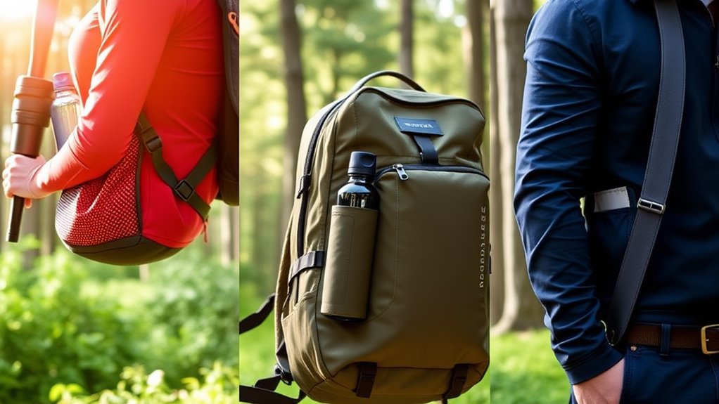 best backpacks with hydration