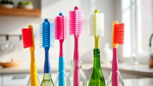 best bottle brush cleaners