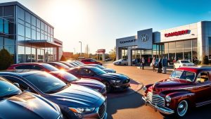 best car dealerships cranberry