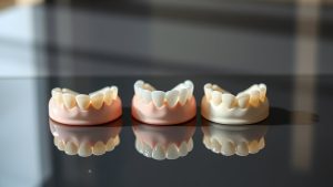 Top 5 Fake Teeth Covers for a Perfect Smile best dental aesthetic solutions