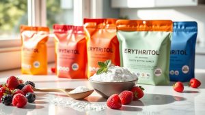 best erythritol brands reviewed