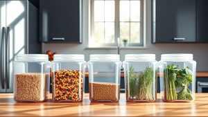 Top 5 Gallon Containers for Storage Solutions best gallon storage options