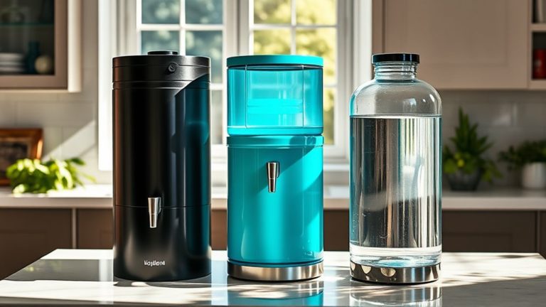 Top 3 Water Gallon Dispensers for Any Home