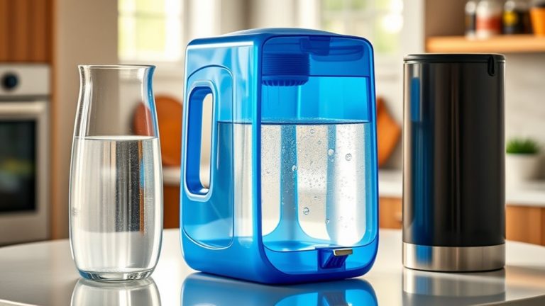 Top 3 Water Cooler Jugs for Your Home