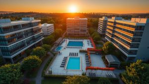 Top 5 Hotels in Rockville MD for Your Next Stay best hotels in rockville