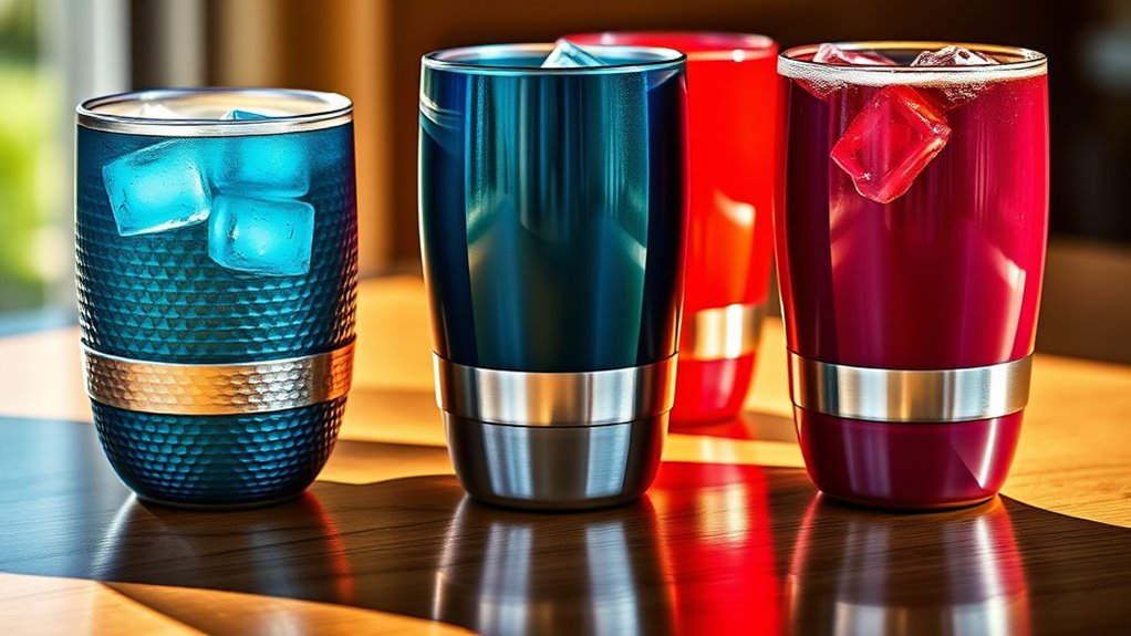 Top 3 Bubba Cups for Ultimate Insulation Top 3 Bubba Cups for Ultimate Insulation