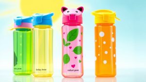 best kids water bottles