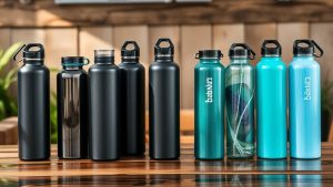 best large water bottles