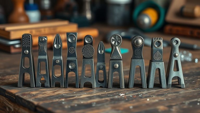 Top 10 Metal Hole Punches for DIY Enthusiasts