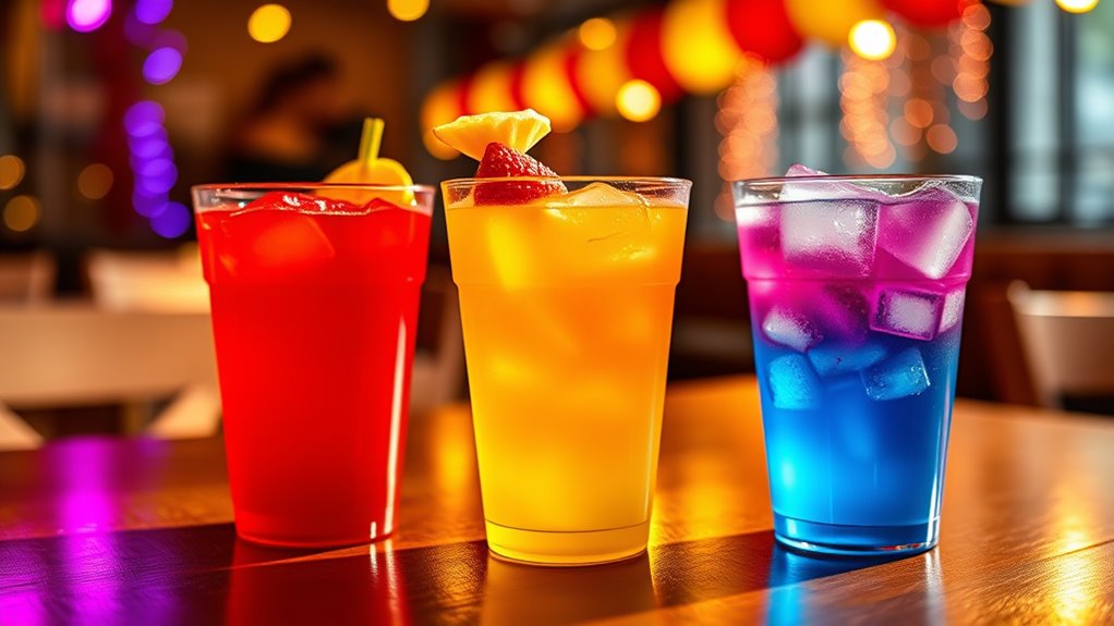 Top 3 16 Oz Plastic Cups for Your Party Top 3 16 Oz Plastic Cups for Your Party