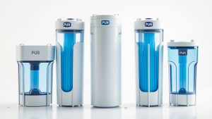 Top 5 PUR Water Filters for Clean Drinking Water best pur water filters
