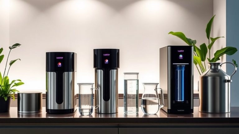 Top 10 Best Reverse Osmosis Systems of 2025