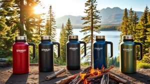 best stanley jugs reviewed