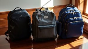 best tumi backpacks reviewed