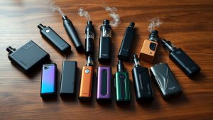Top 10 Vapes Available on Amazon Right Now best vapes on amazon