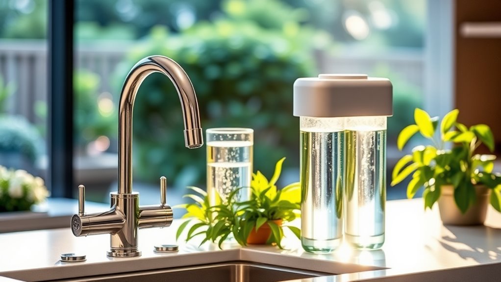 Top 7 Best Well Water Filtration Systems for Clean Drinking Water Top 7 Best Well Water Filtration Systems for Clean Drinking Water
