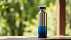 bindle bottle functionality explained