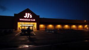 bjs closing time inquiry