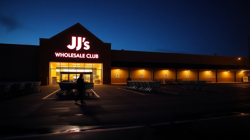 What Time Does BJs Close? What Time Does BJs Close?
