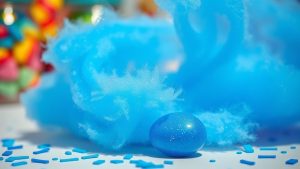 What Makes Blue Starburst the Most Popular Flavor? blue starburst flavor popularity