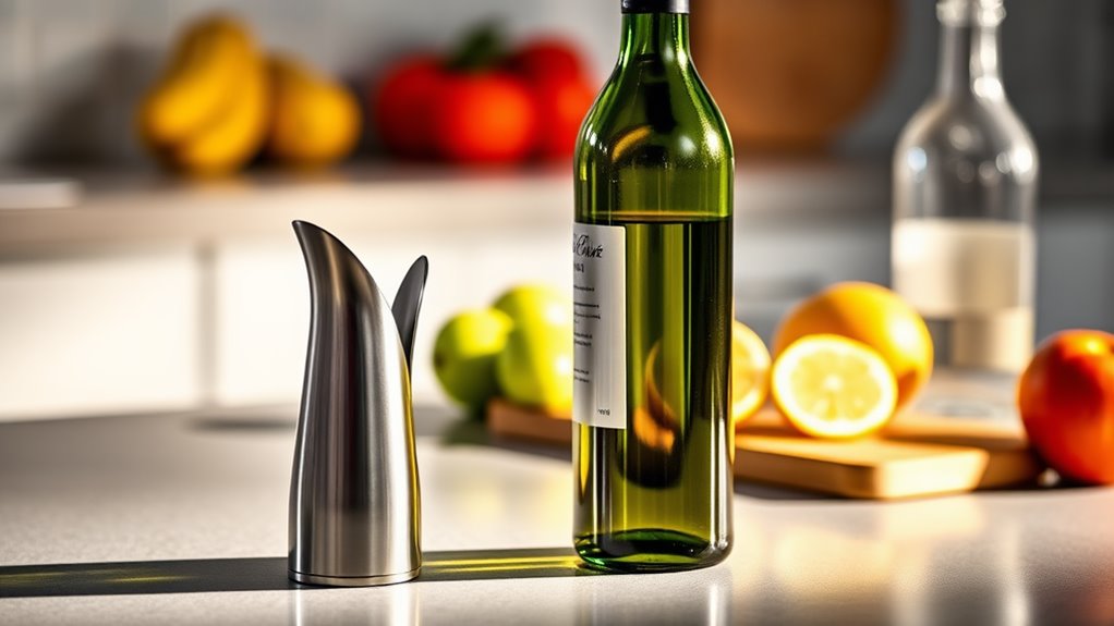 bottle buddy simplifies life