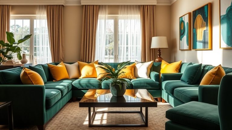 What Is Bottle Green Color and How to Use It?