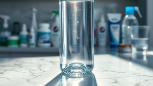 Does Bottled Water Have Fluoride? bottled water fluoride levels