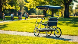 What Is a Breeze Cart and How Does It Work? breeze cart functionality explained
