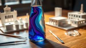 What Is Builder in a Bottle and How Does It Work? builder gel nail treatment