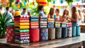 7 Best Places to Buy Koozies in Bulk for Your Event bulk koozies for events