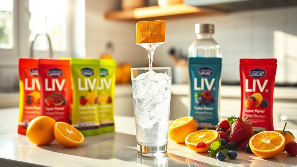 10 Reasons to Buy Liquid IV Bulk for Your Hydration Needs 10 Reasons to Buy Liquid IV Bulk for Your Hydration Needs