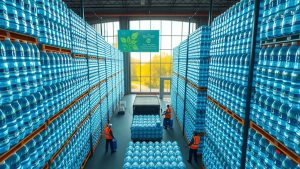 7 Best Suppliers for Bulk Water Bottles in 2025 bulk water bottle suppliers