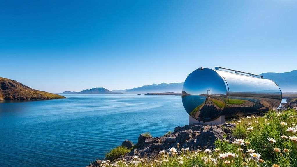 bulk water sourcing guidelines