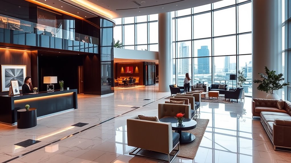 Best Rockville Hotels for Business Travelers Best Rockville Hotels for Business Travelers