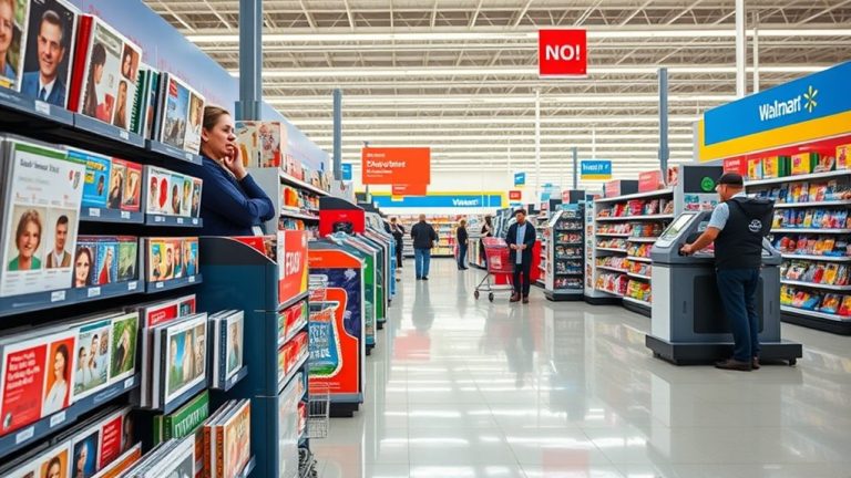 Your Guide to Buying Stamps at Walmart