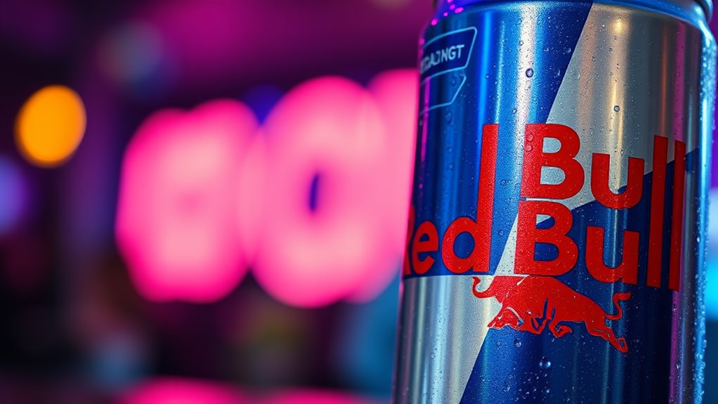 How Much Caffeine Is in Red Bull? How Much Caffeine Is in Red Bull?