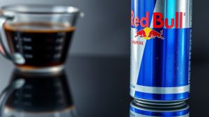How Much Caffeine Is in a 12 Oz Red Bull? caffeine content in red bull