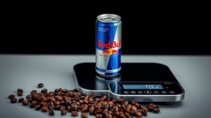 How Many Mg of Caffeine Are in Red Bull? caffeine content in red bull