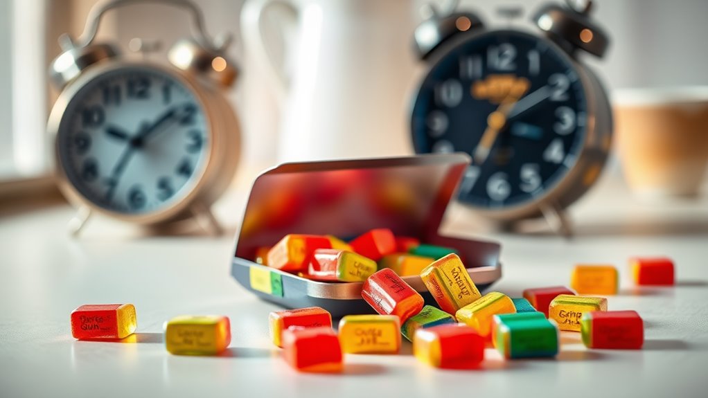 What Is Caffeine Gum and How Does It Work? What Is Caffeine Gum and How Does It Work?
